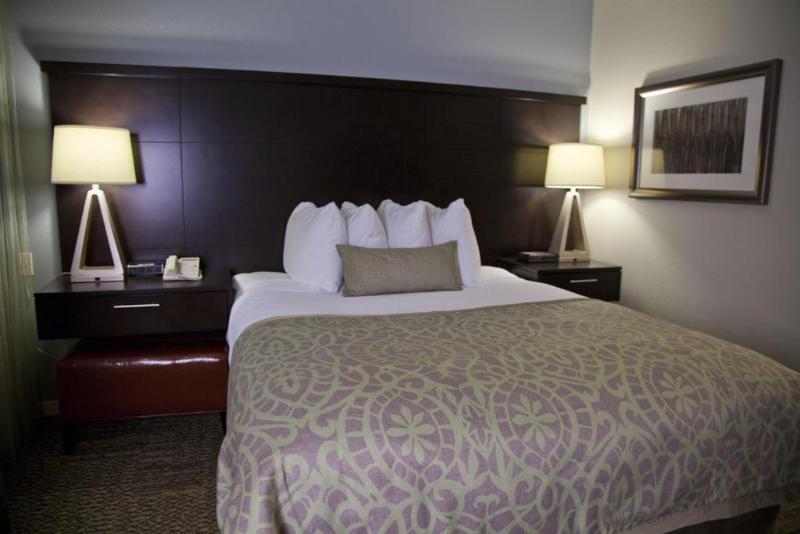 สเตย์บริดจ์ สวีท ลอง บีช แอร์พอร์ต Hotel ลองบีช ภายนอก รูปภาพ