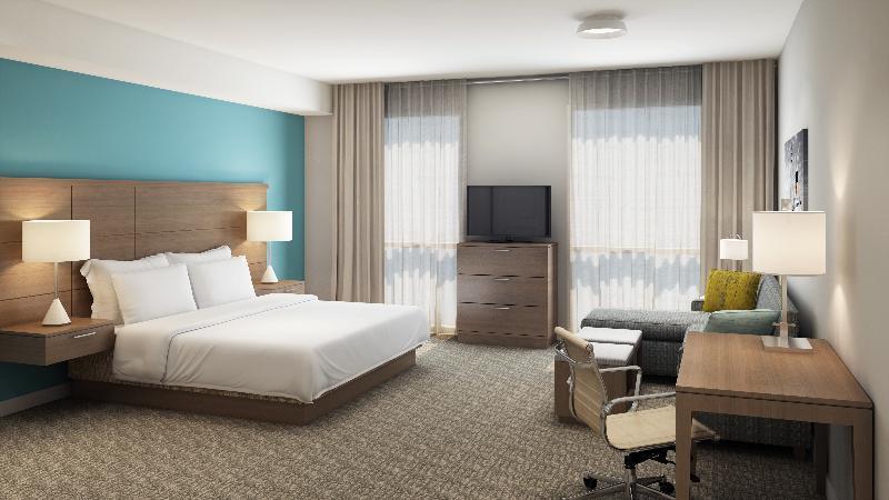 สเตย์บริดจ์ สวีท ลอง บีช แอร์พอร์ต Hotel ลองบีช ภายนอก รูปภาพ