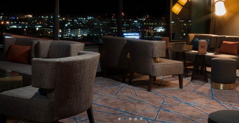 สเตย์บริดจ์ สวีท ลอง บีช แอร์พอร์ต Hotel ลองบีช ภายนอก รูปภาพ
