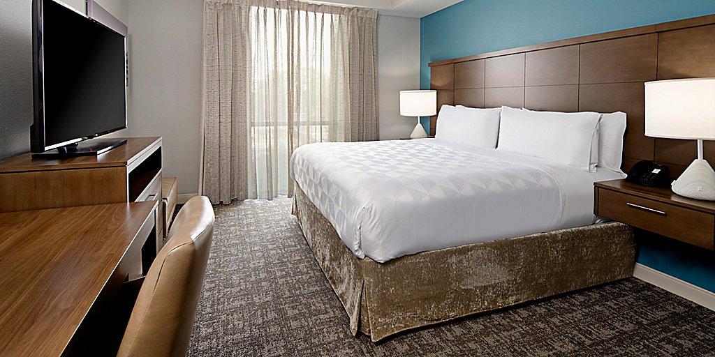 สเตย์บริดจ์ สวีท ลอง บีช แอร์พอร์ต Hotel ลองบีช ภายนอก รูปภาพ