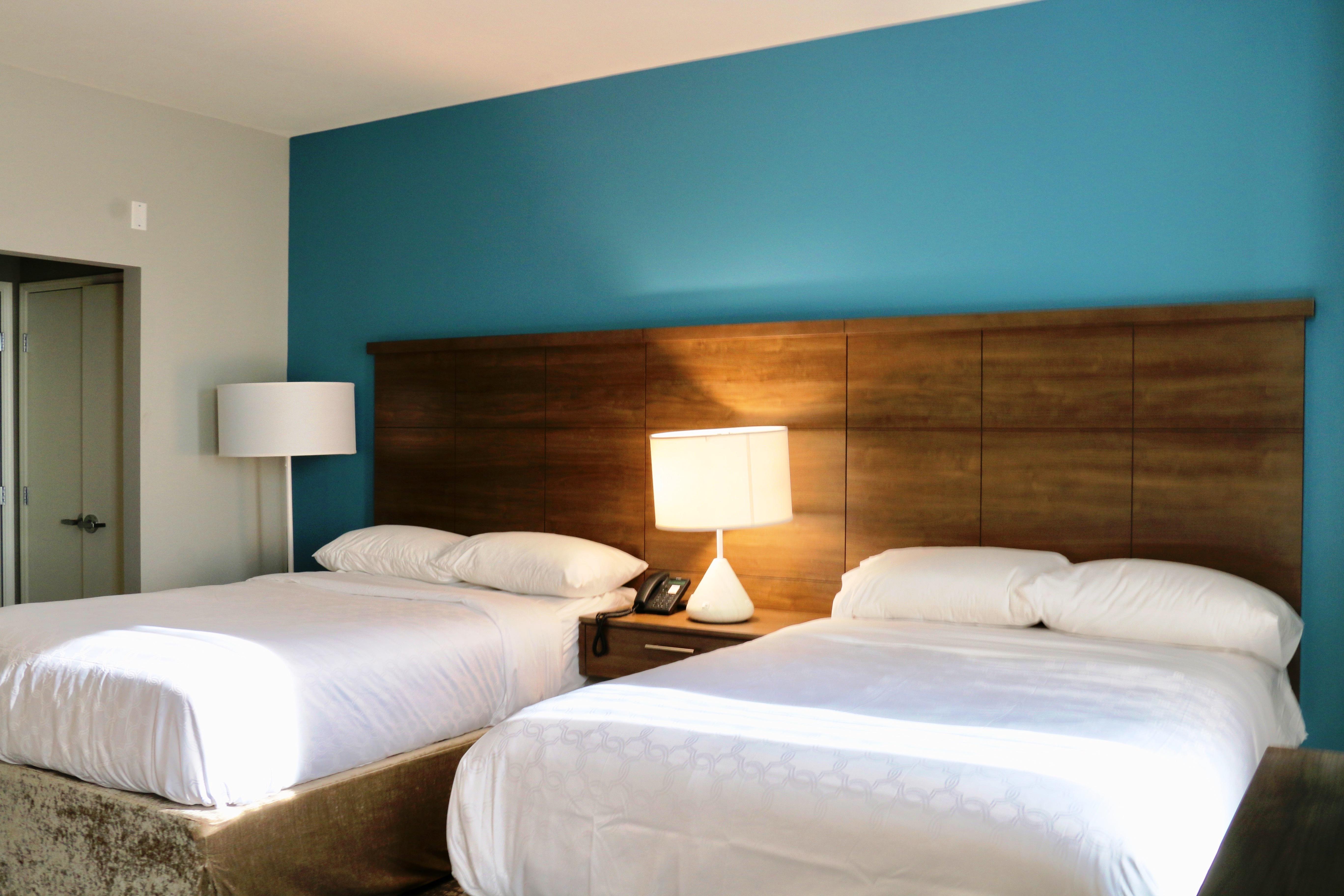 สเตย์บริดจ์ สวีท ลอง บีช แอร์พอร์ต Hotel ลองบีช ภายนอก รูปภาพ